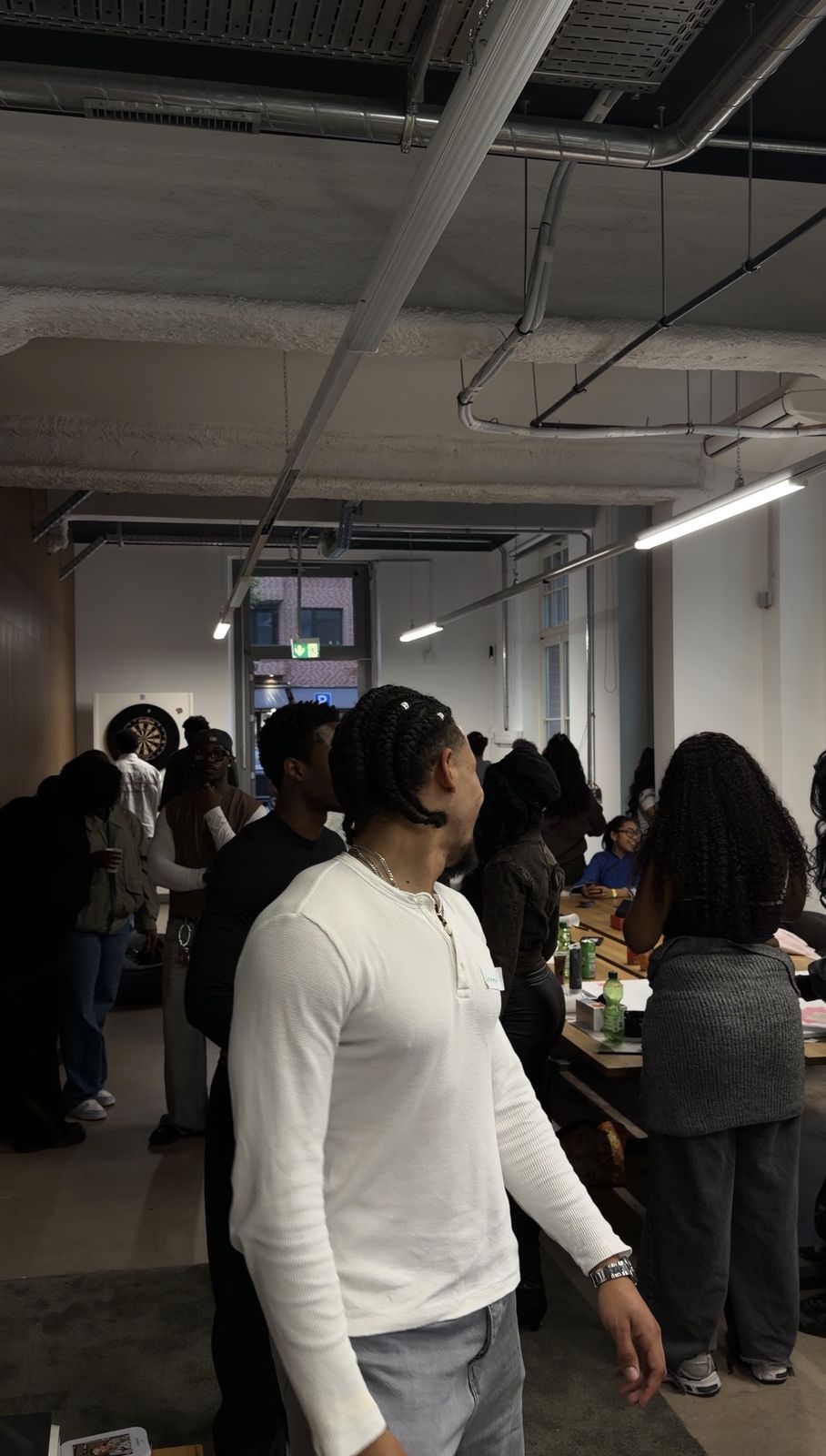 Event photo